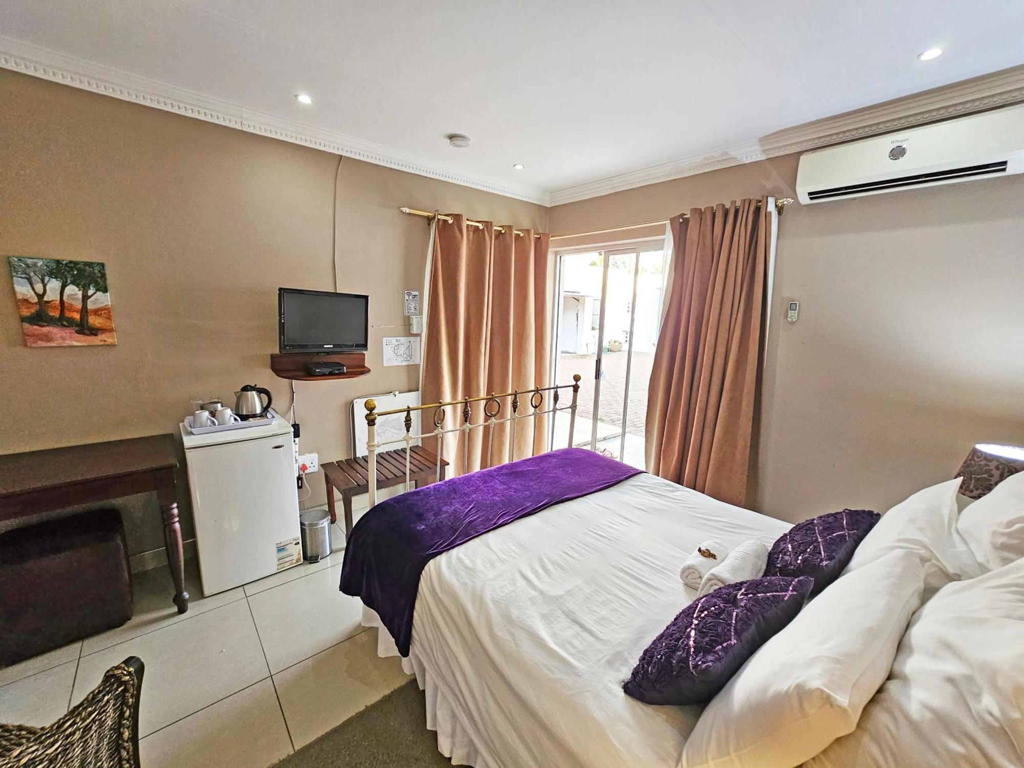 Bettie'S Luxury Lodge كرونستاد المظهر الخارجي الصورة