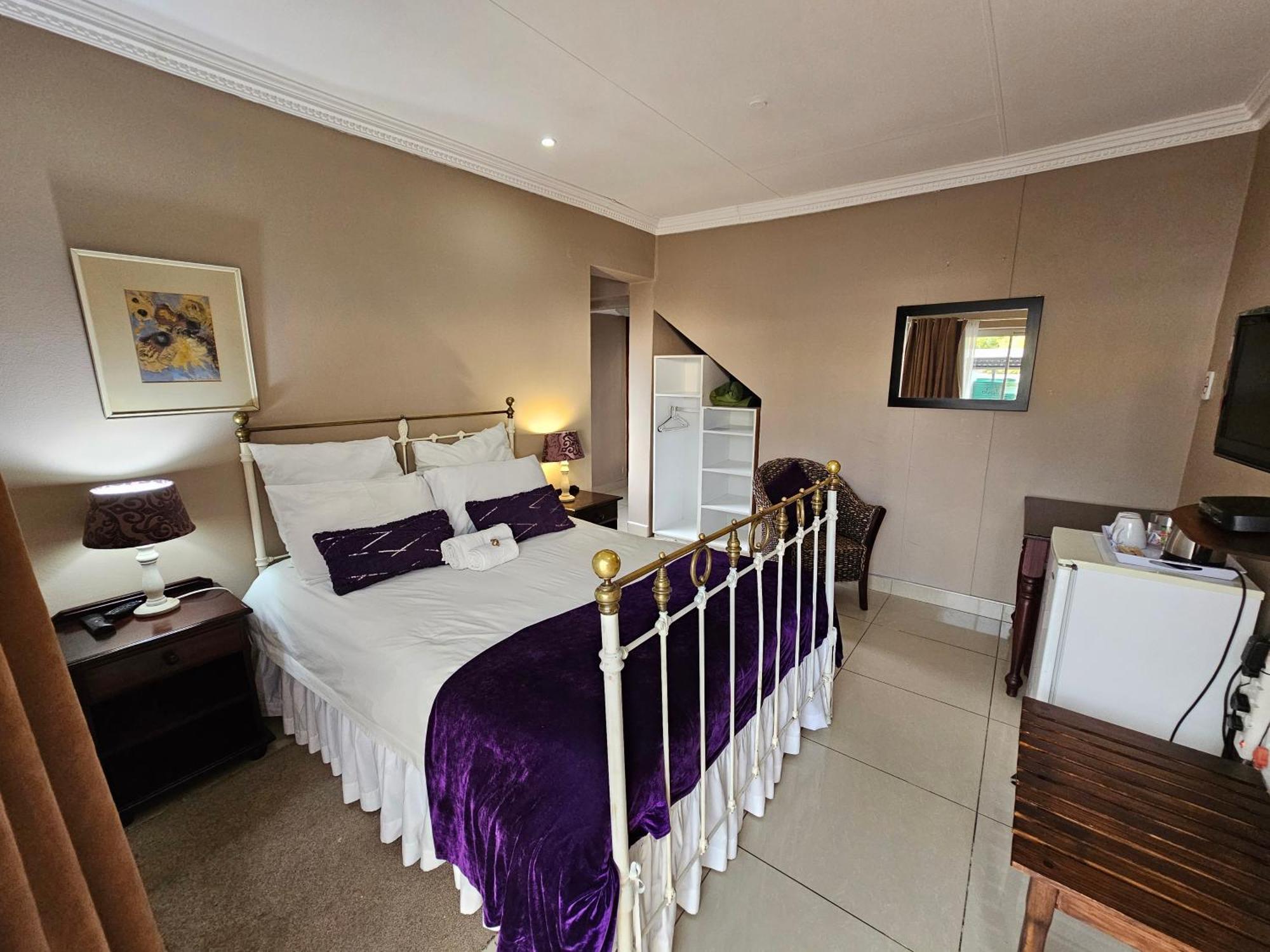 Bettie'S Luxury Lodge كرونستاد المظهر الخارجي الصورة