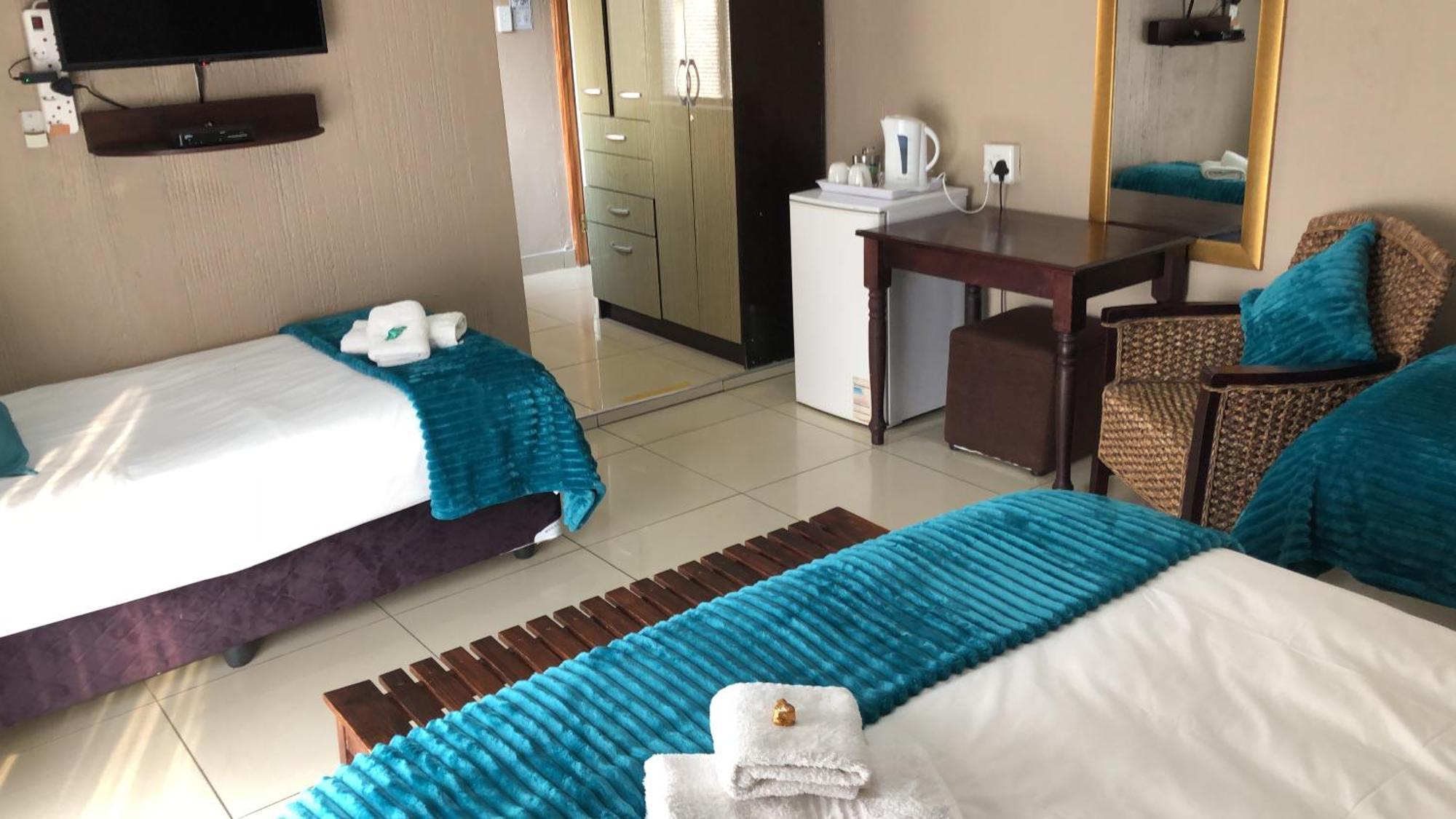 Bettie'S Luxury Lodge كرونستاد المظهر الخارجي الصورة