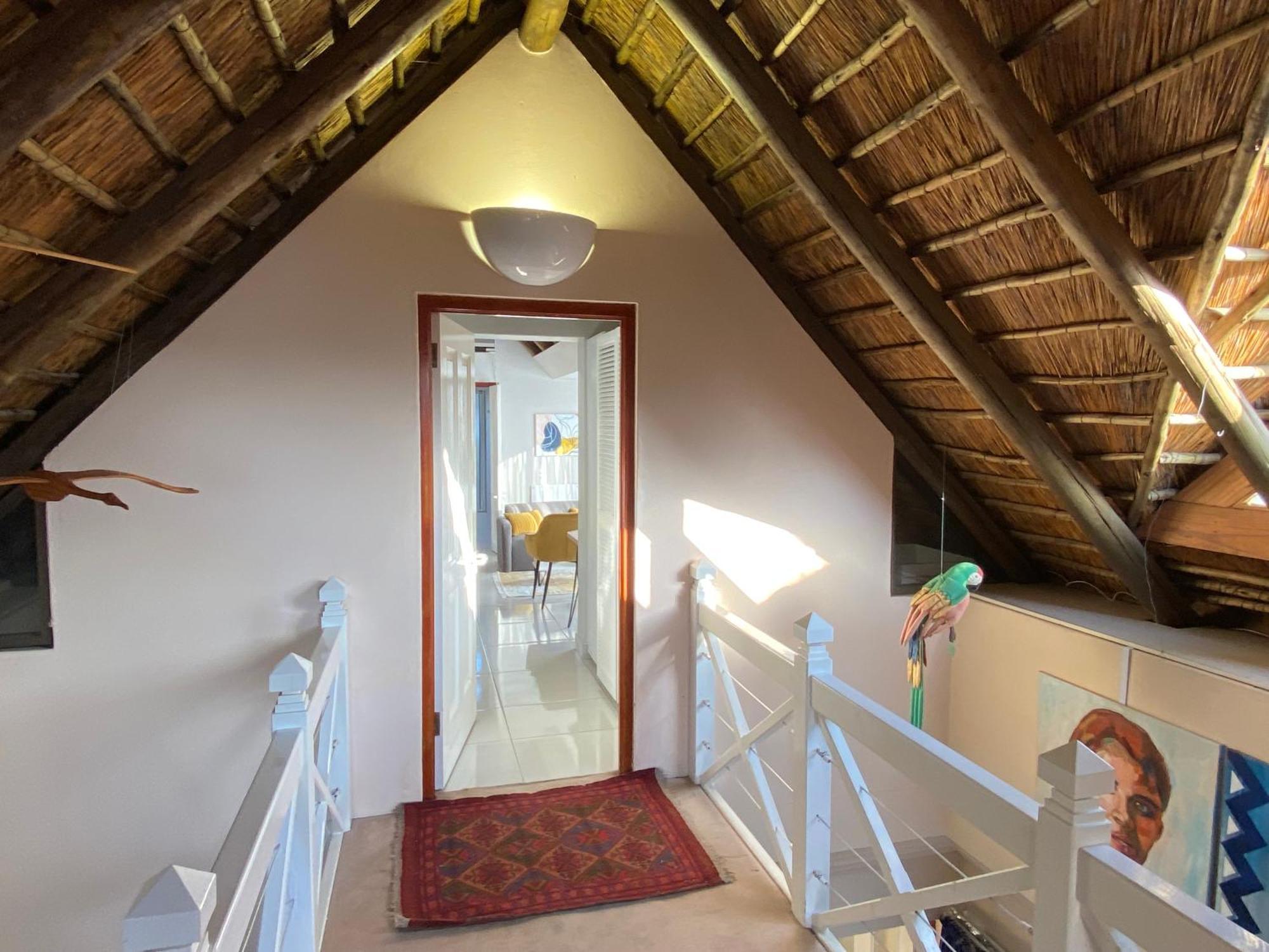 Bettie'S Luxury Lodge كرونستاد المظهر الخارجي الصورة