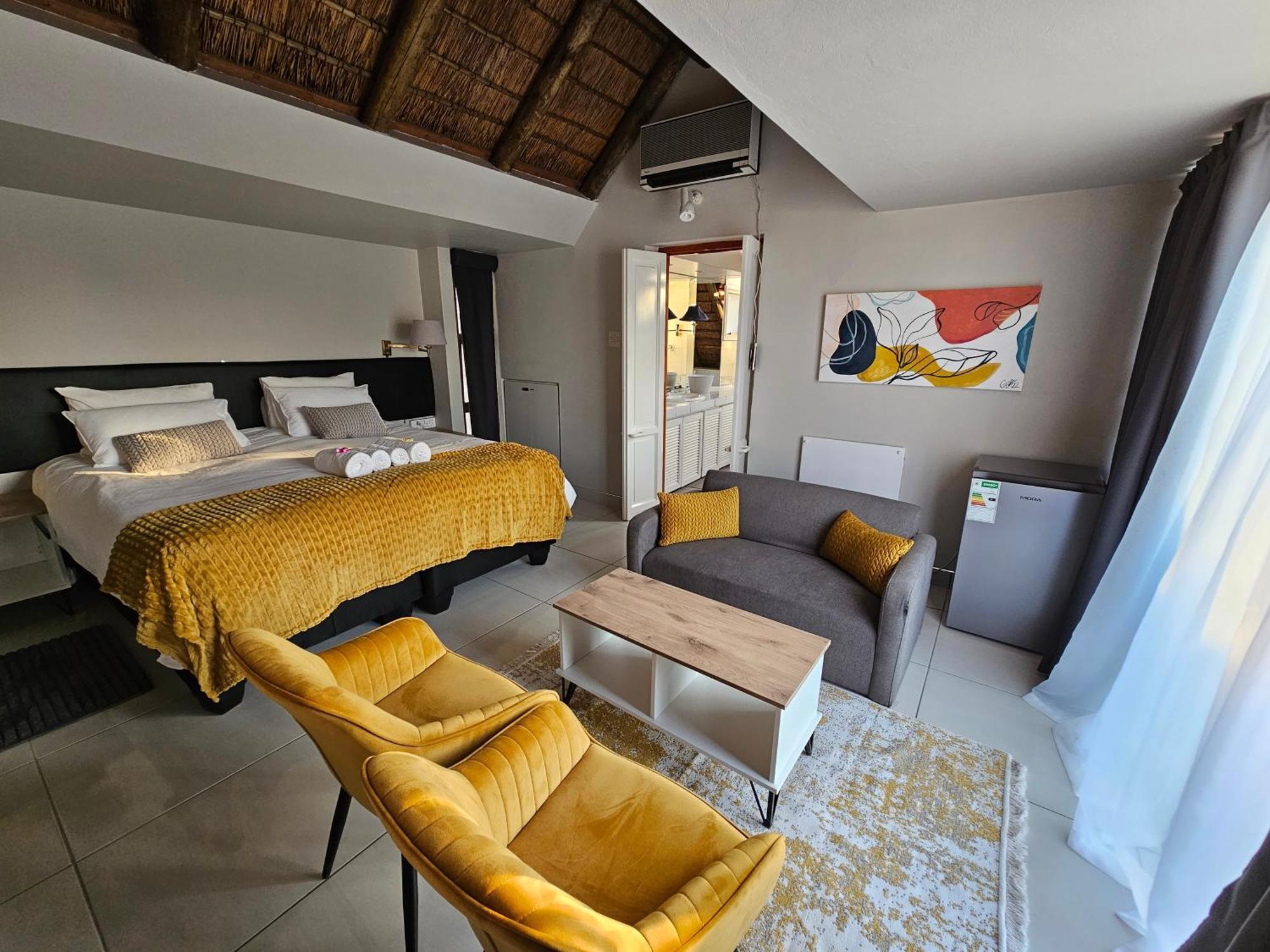 Bettie'S Luxury Lodge كرونستاد المظهر الخارجي الصورة